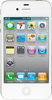 Смартфон Apple iPhone 4S 64Gb White - Волгоград