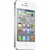 Мобильный телефон Apple iPhone 4S 64Gb (белый) - Волгоград