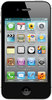 Смартфон Apple iPhone 4S 64Gb Black - Волгоград