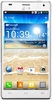 Смартфон LG Optimus 4X HD P880 White - Волгоград