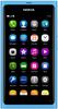 Смартфон Nokia N9 16Gb Blue - Волгоград