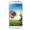 Смартфон Samsung Galaxy S4 GT-I9505 White - Волгоград
