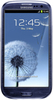 Смартфон SAMSUNG I9300 Galaxy S III 16GB Pebble Blue - Волгоград