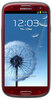 Смартфон Samsung Samsung Смартфон Samsung Galaxy S III GT-I9300 16Gb (RU) Red - Волгоград
