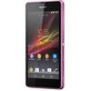 Смартфон Sony Xperia ZR Pink - Волгоград